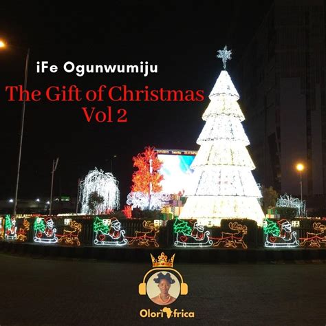 IFe Ogunwumiju – Elu Agogo Lyrics .